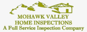 Home Inspector, Radon Testing, Energy Audit - Mohawk Valley Home Inspections #2051917