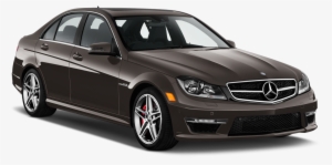 Dakota Brown Mercedes Benz C Class 2014 Car Png Clipart - Dollar Rent A Car Chrysler 300 #2052036