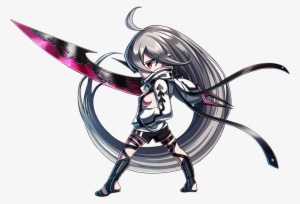 Brave Frontier - ファントム オブ キル コラボ #2052039