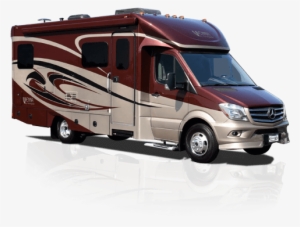 Mercedes Rv #2052059