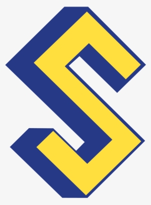 Stroman High School, Victoria, Texas, S Logo #2052060