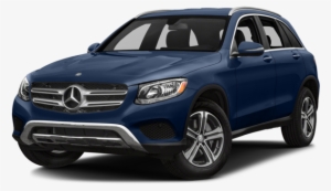 Glc - Mercedes Benz Suv 2017 #2052079