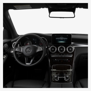 What's New On The 2017 Mercedes-benz Glc - Mercedes-benz C-class #2052126