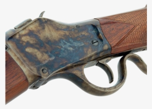 Uberti 1885 High-wall Rifle - Rifle #2052147