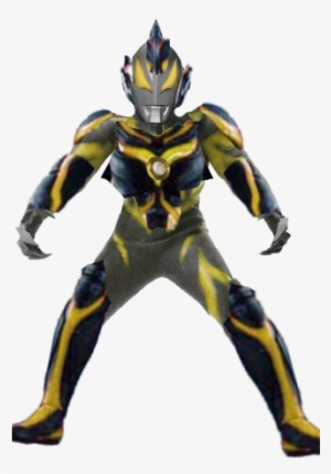 Mcd Diabetes - Ultraman Belial #2052165