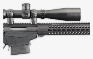 Ruger Precision Rifle - Ruger Precision 6mm Creedmoor #2052166