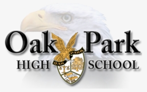 Oak Park High School Logo #2052372
