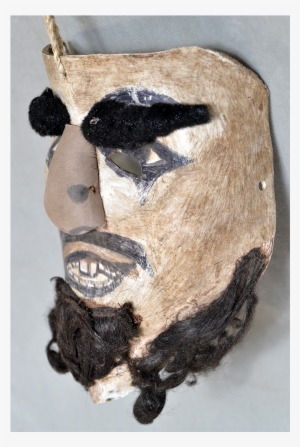 Convite Mask - Boar #2052398