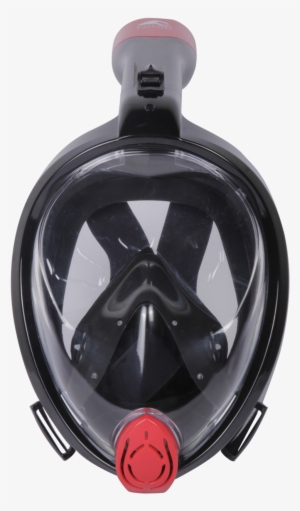 Adult's Full Face Snorkel Mask - Diving Mask #2052482