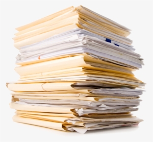 Stackfile430x423-1 - Stack Of Files Png #2052506