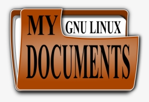 This Free Icons Png Design Of My Documents #2052510