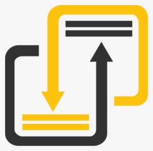 Logo Document Png - Converter Logo #2052555