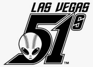 Nicht Verfügbar - Las Vegas 51s Logo #2052673