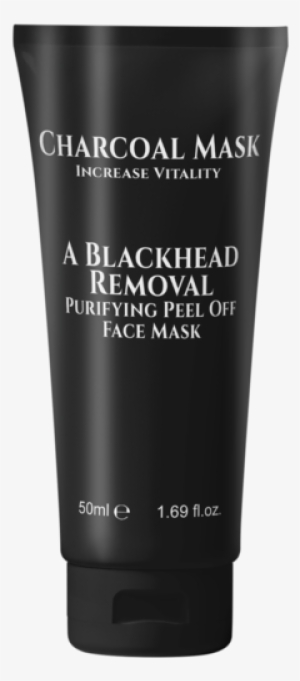 Free Deep Cleansing Black Charcoal Face Mask - Acne #2052704