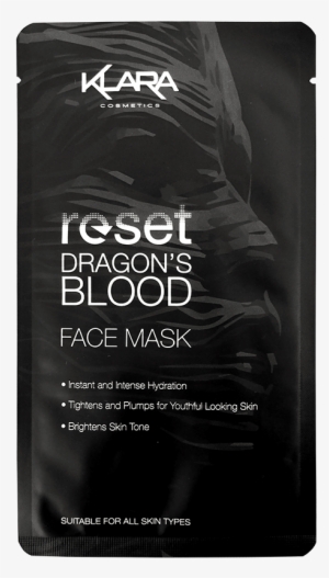 Klara Cosmetics Reset Mini #2052728