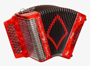 Accordion Png Image - Alacran Accordion #2052759