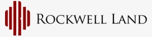 Leasing Executive Job Openings At Rockwell Land Corporation - Rockwell Land Logo #2052760