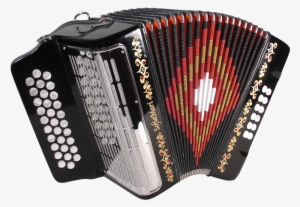 Sm3112 Accordion In Black - Sofiamari Sm3112 Black Fbe 31 Button Accordion #2052822