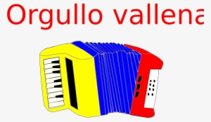 This Free Icons Png Design Of Acordeon Colombiano / #2052989