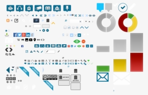 Rss Icon - The Open University #2053143