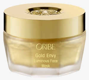 Gold Envy Luminous Face Mask - Oribe Gold Envy Luminous Face Mask #2053149