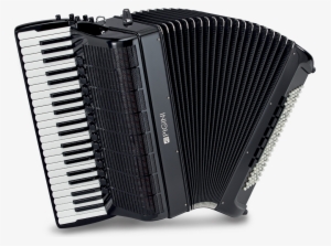 Fisarmoniche Accordions Pigini - Hohner Amica Iv 96 (design 2) #2053175