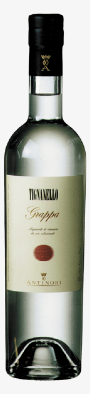 Antinori Tignanello Grappa - Antinori Grappa Tignanello - 375 Ml Bottle #2053178