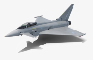Jet Fighter Png Image - Eurofighter Typhoon #2053207 Jet Fighter Png Image - Eurofighter Typhoon #2053207