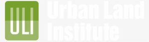Daily Overview - Urban Land Institute Logo Png #2053208
