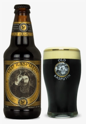 View Samegoogleiqdbsaucenao Old Rasputin Bottle And #2053209