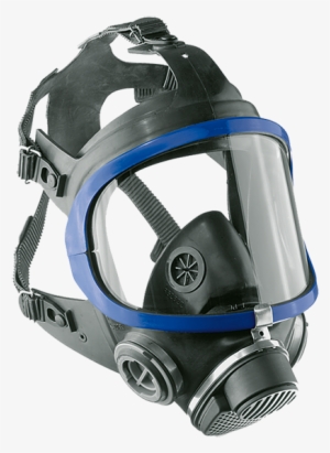 Drager X Plore 5500 Full Face Mask - Drager Xplore 5500 #2053239