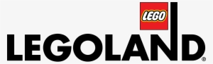Footer-logo - Legoland Logo #2053285