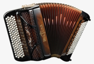 For Recording Studio - Acordeon Hohner #2053360