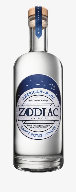 Zodiac Bottle Final Copy1 - Zodiac Vodka #2053362
