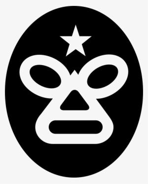 Fighter Fighter Comments - Mascara De Luchador Dibujo #2053379