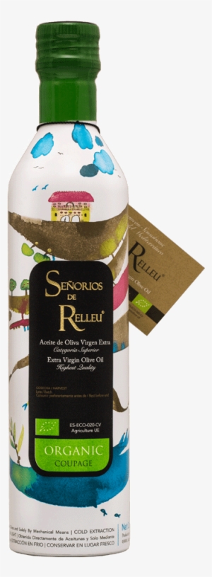 Uno De Los Mejores Aceites De Oliva Virgen Extra - Olive Oil #2053401