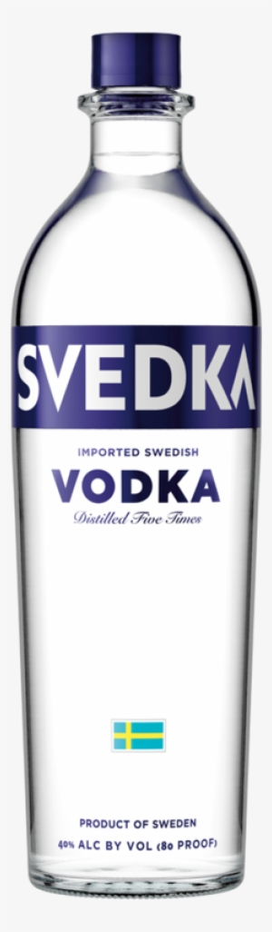 This Product - Svedka Vodka Png #2053507