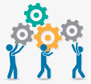 What Is A Care Type Specific Working Group - Engranajes Png #2053546