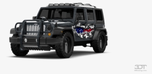 Jeep #2053670