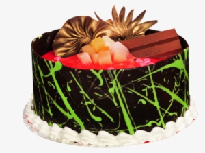 Neon Cake - Cake #2053722