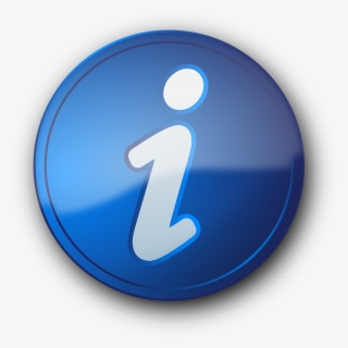 Info, Information, Help, Icon, Support - Cartoon Info Sign #2053794