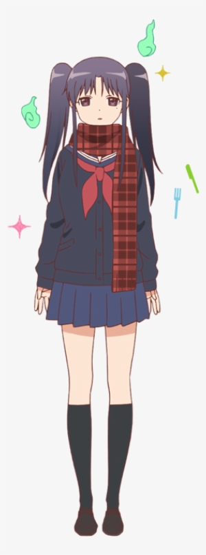 Miri Yanagiba Cover - Working Miri Yanagiba #2053830