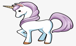 Unicorn Free Clipart #2053867