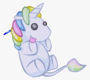 Unicornios Fofos Png - Cute Unicorn Clipart Png - Free Transparent PNG ...