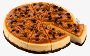 Caramel Cheesecake - Kuchen #2053943