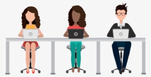 Work Environment - Working Environment #2053944