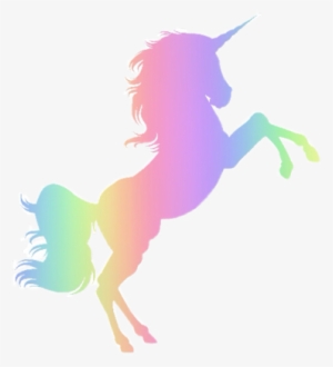 Unicorn Silhouettes #2054011