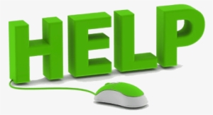 Computer Support Help - Computer Mouse #2054034