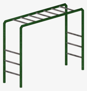 Monkey Bars - Wiki #2054225