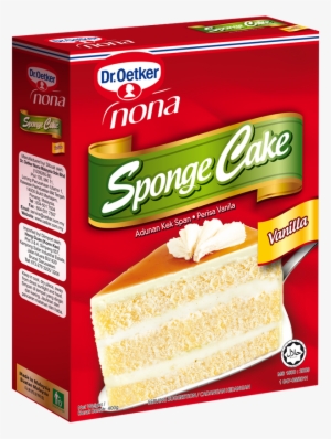 Dr Oetker Nona Brownies #2054255